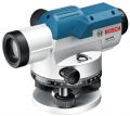 Bosch GOL26D<br>optikai szintez
